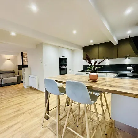 Louis Quartier Casino *