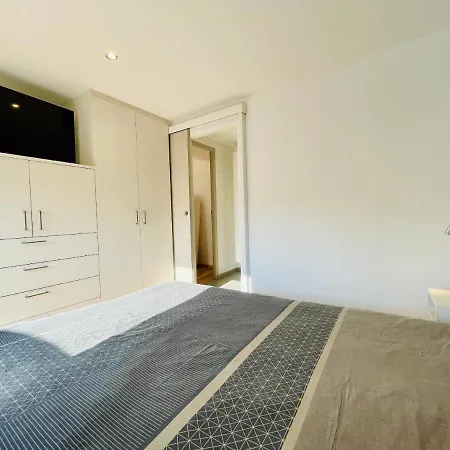Apartment Louis Quartier Casino