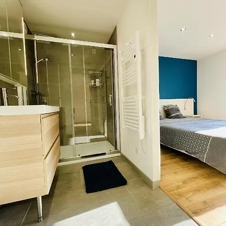 Louis Quartier Casino *