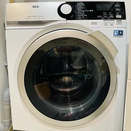 Louis Quartier Casino 아파트 *