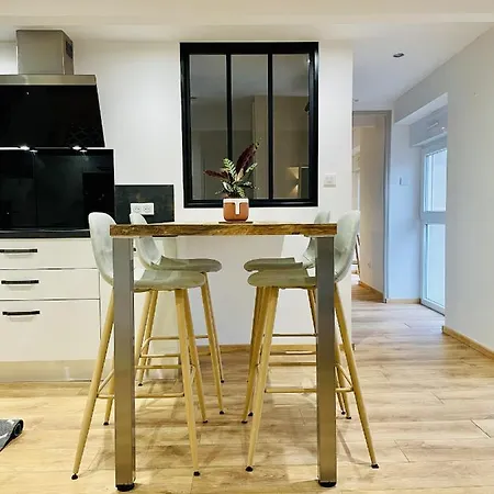 Louis Quartier Casino 비텔