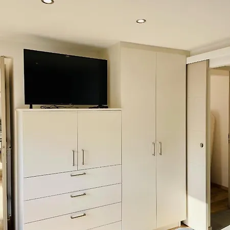 Louis Quartier Casino 아파트 *