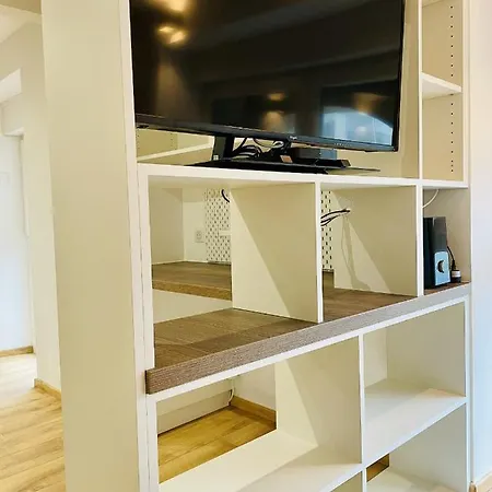 Apartment Louis Quartier Casino Vittel