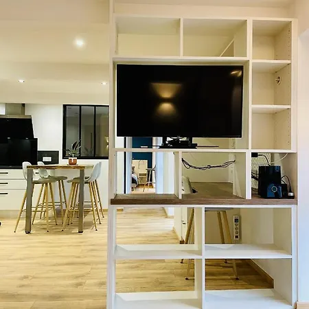 Louis Quartier Casino * 비텔