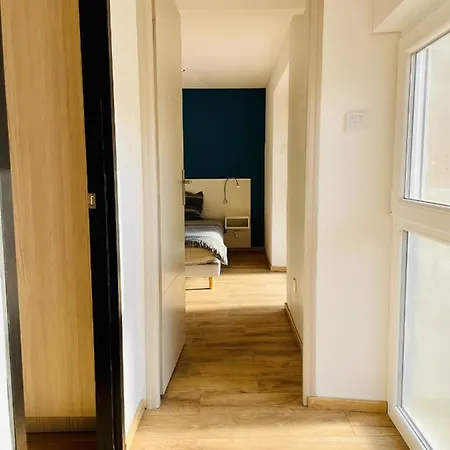 아파트 Louis Quartier Casino