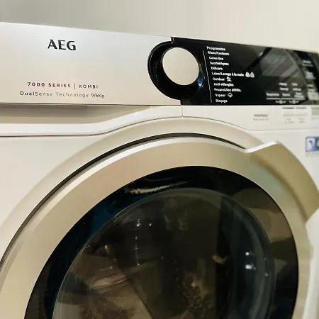 Appartement Louis Quartier Casino Vittel