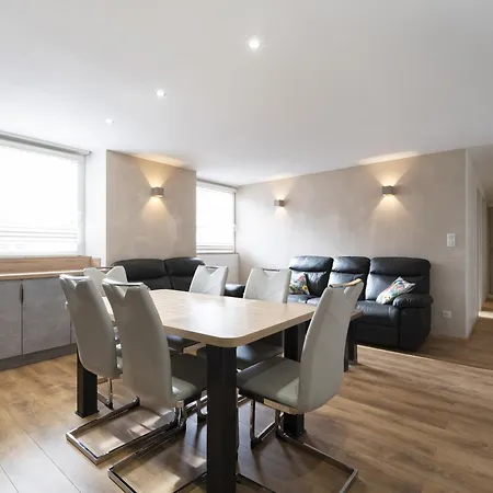 Appartement Louis Quartier Casino *