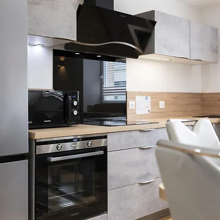 Louis Quartier Casino *