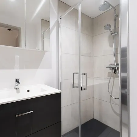 Louis Quartier Casino 아파트 비텔