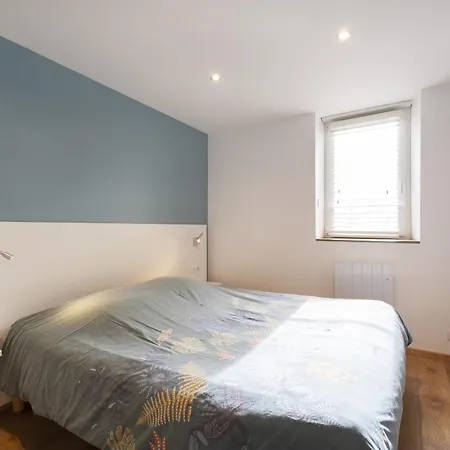 Apartment Louis Quartier Casino *