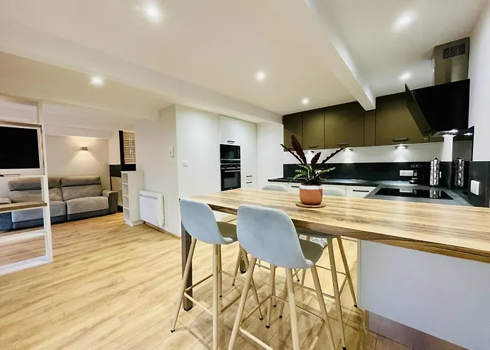 Louis Quartier Casino *