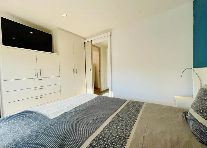 Appartement Louis Quartier Casino