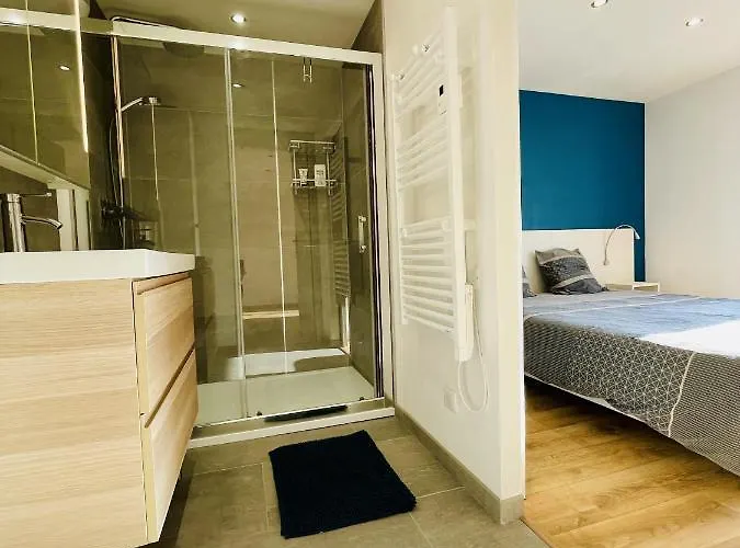 Louis Quartier Casino *