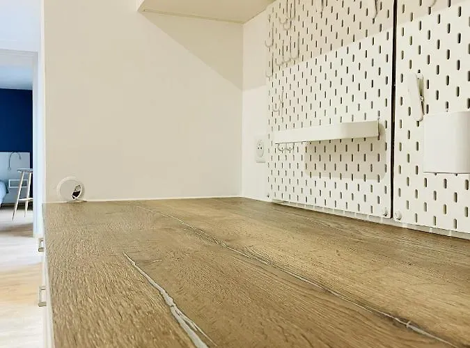 Louis Quartier Casino Appartement *