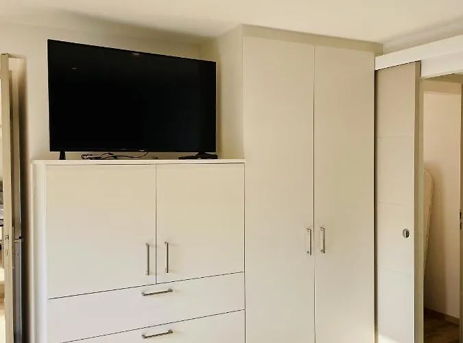 Louis Quartier Casino Appartement *