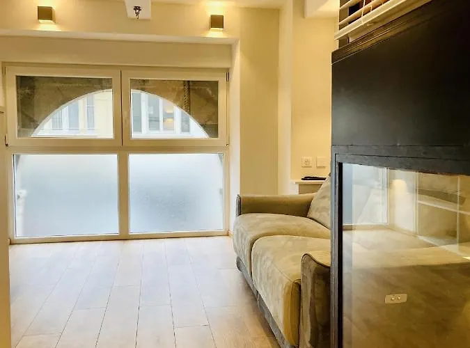 Louis Quartier Casino * Vittel