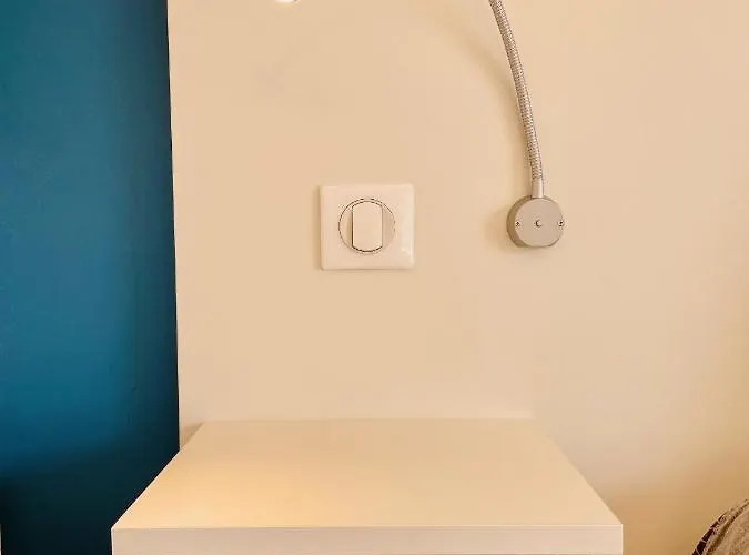 Louis Quartier Casino 公寓