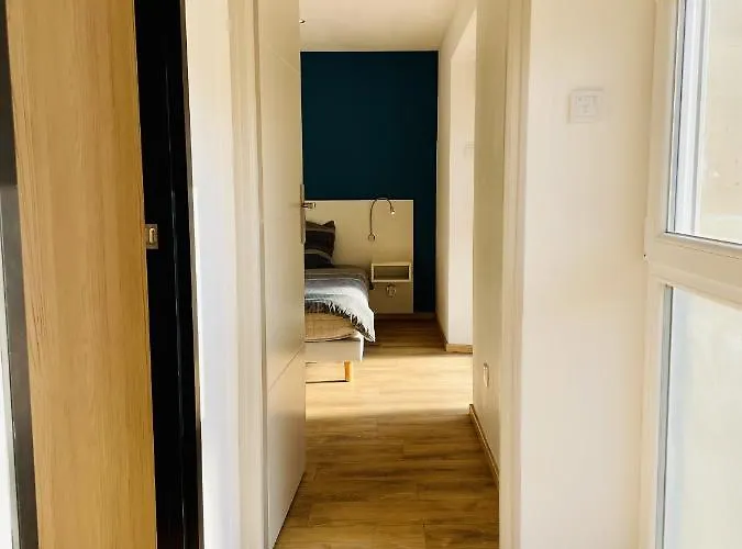 Appartement Louis Quartier Casino