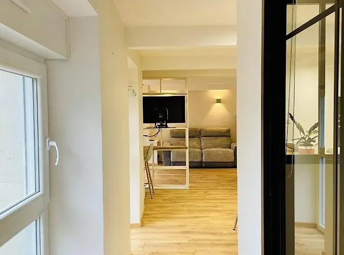 Appartement Louis Quartier Casino *