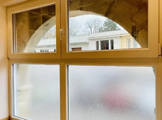 Appartement Louis Quartier Casino *