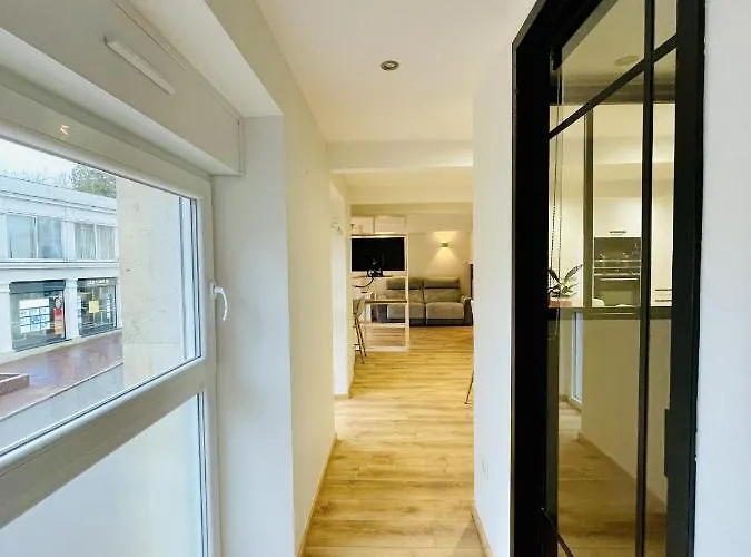 Louis Quartier Casino Appartement *