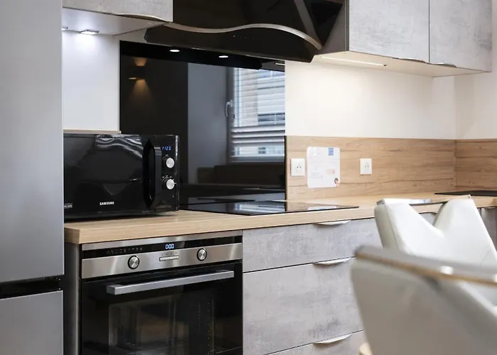 Louis Quartier Casino *