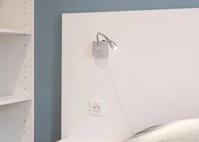 公寓 Louis Quartier Casino 维泰勒