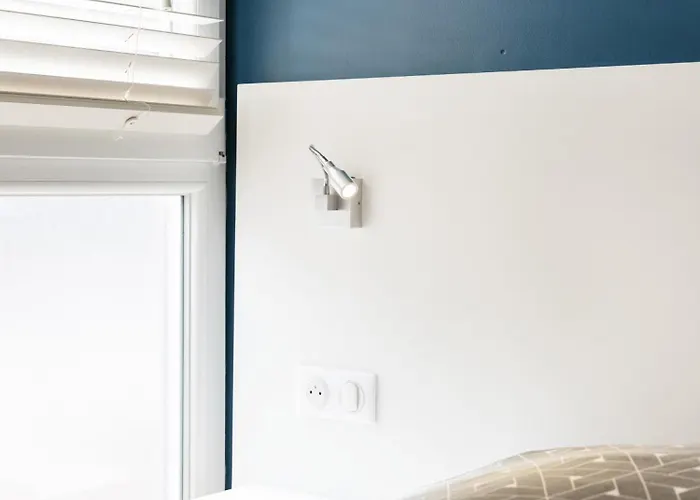 Louis Quartier Casino Appartement *