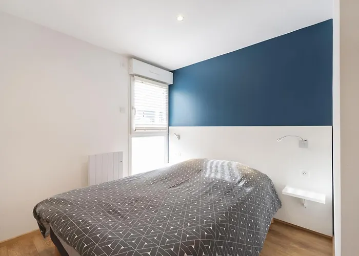 Louis Quartier Casino Appartement *