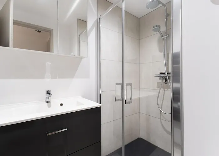 Louis Quartier Casino Appartement Vittel