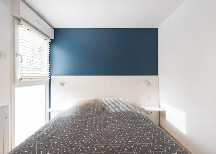 Louis Quartier Casino Appartement Vittel